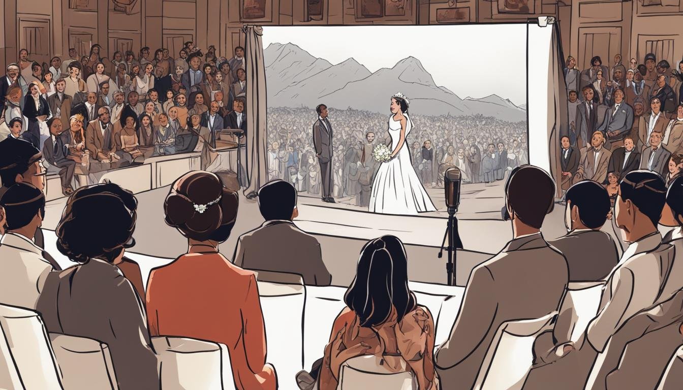 Beyond the Basics: Creative Wedding Speech Delivery Ideas