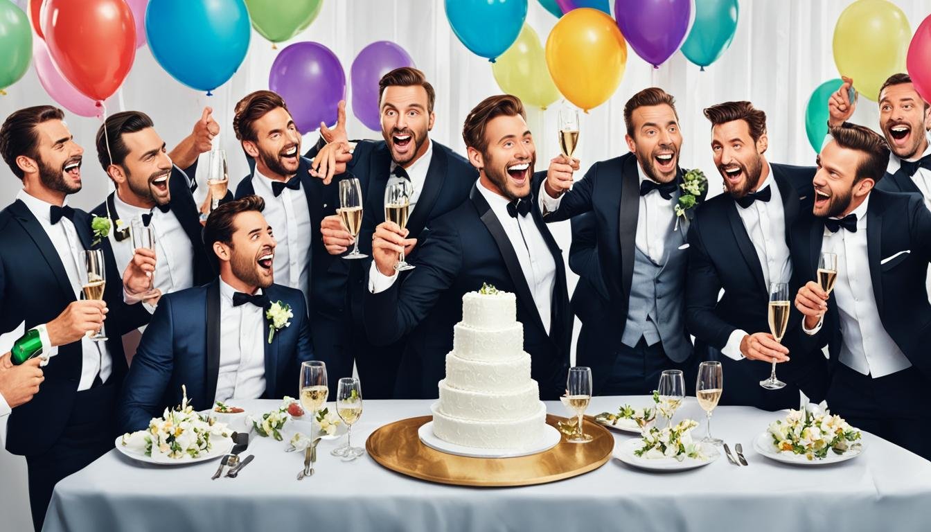 Creative Ideas for a Unique Best Man Toast