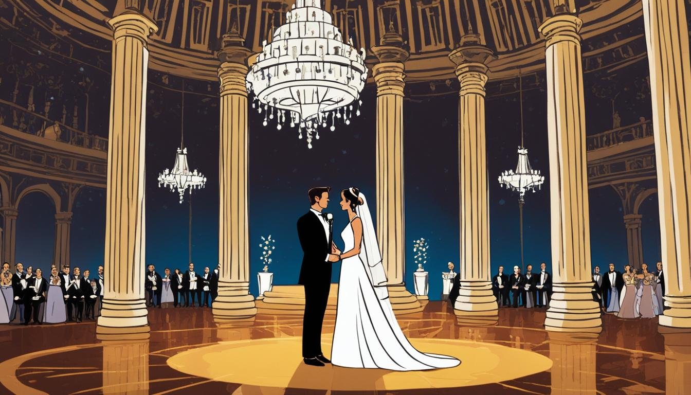 Famous Wedding Speeches: Drawing Inspiration from the Classics