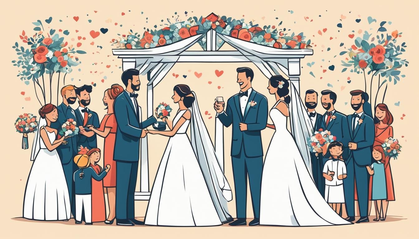 How to Structure Your Wedding Speech for Maximum Impact