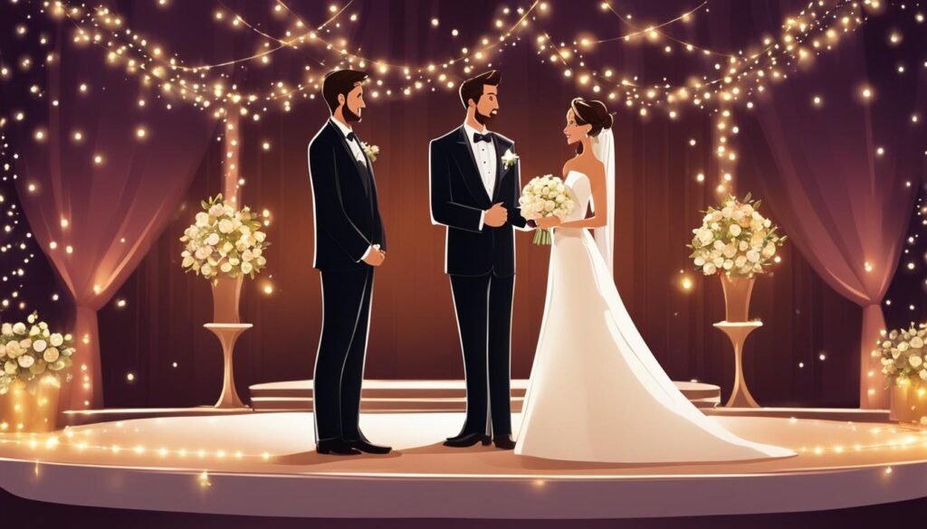 Memorable Wedding Speech