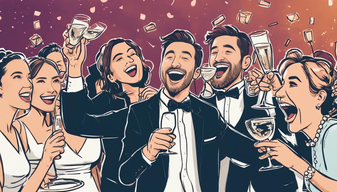 Modern Alternatives to Traditional Wedding Speeches