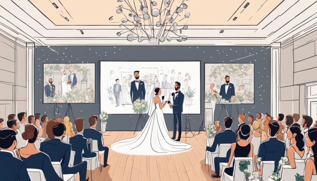 Modern Wedding Speeches