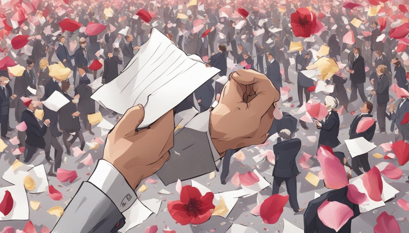 Overcoming Public Speaking Jitters: Wedding Speech Edition
