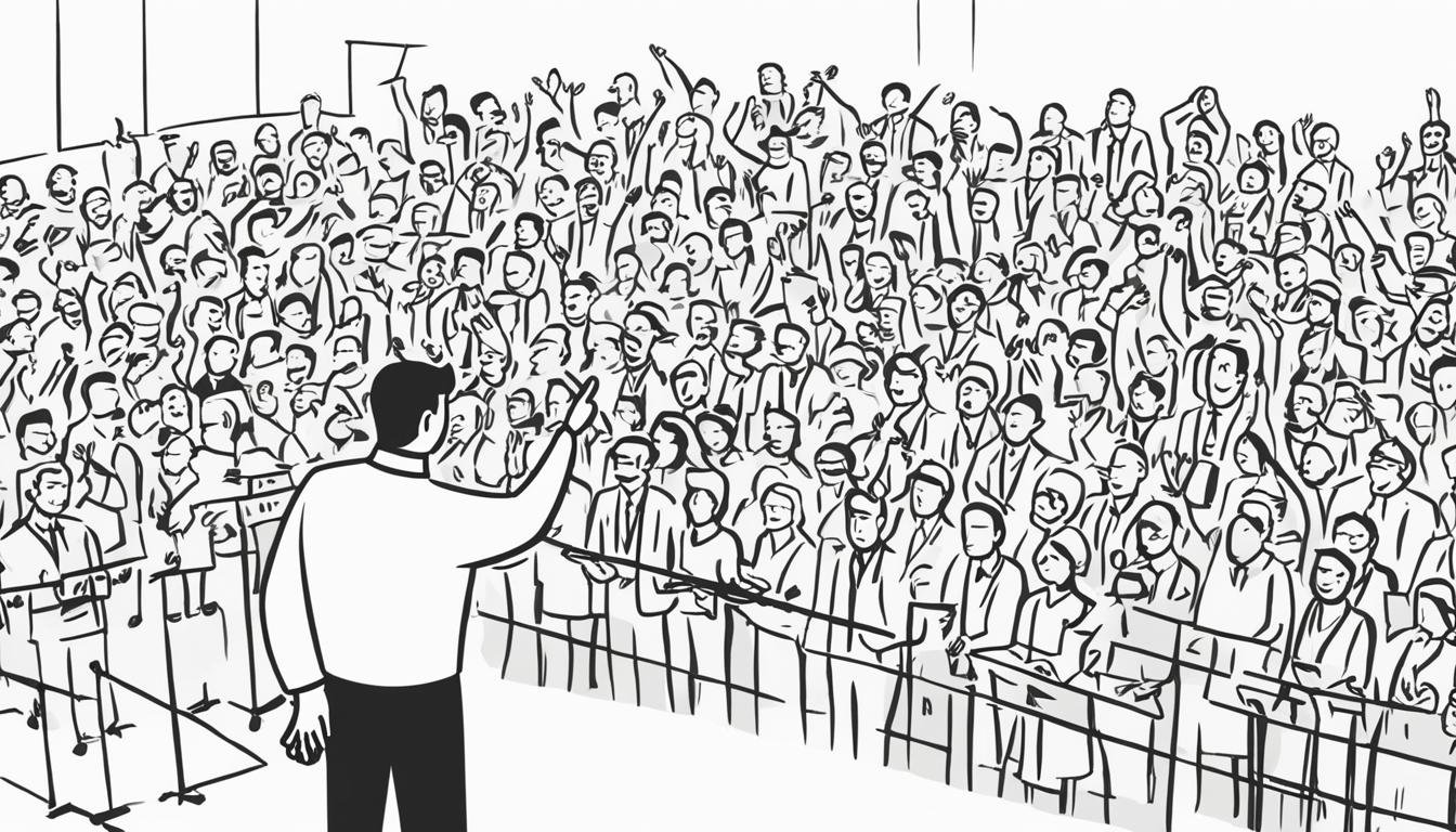 Speech Fails and How to Avoid Them: A Guide for Speakers