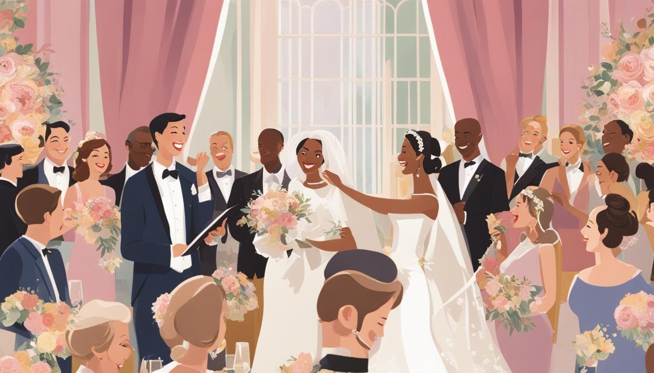 The Bride’s Guide to Delivering a Perfect Wedding Speech