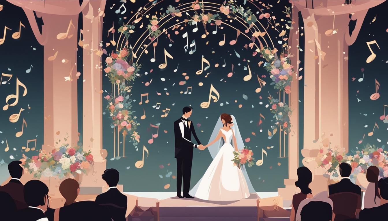 The Impact of Music in Wedding Speeches: Choosing the Right Melody