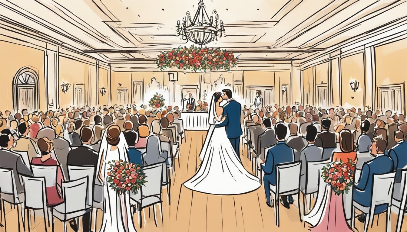 The Impact of Wedding Speeches on the Overall Celebration