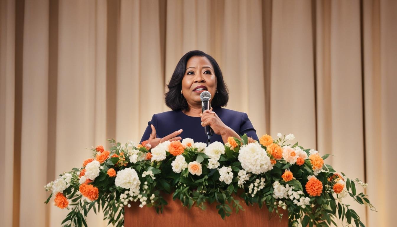 The Psychology of a Memorable Wedding Speech