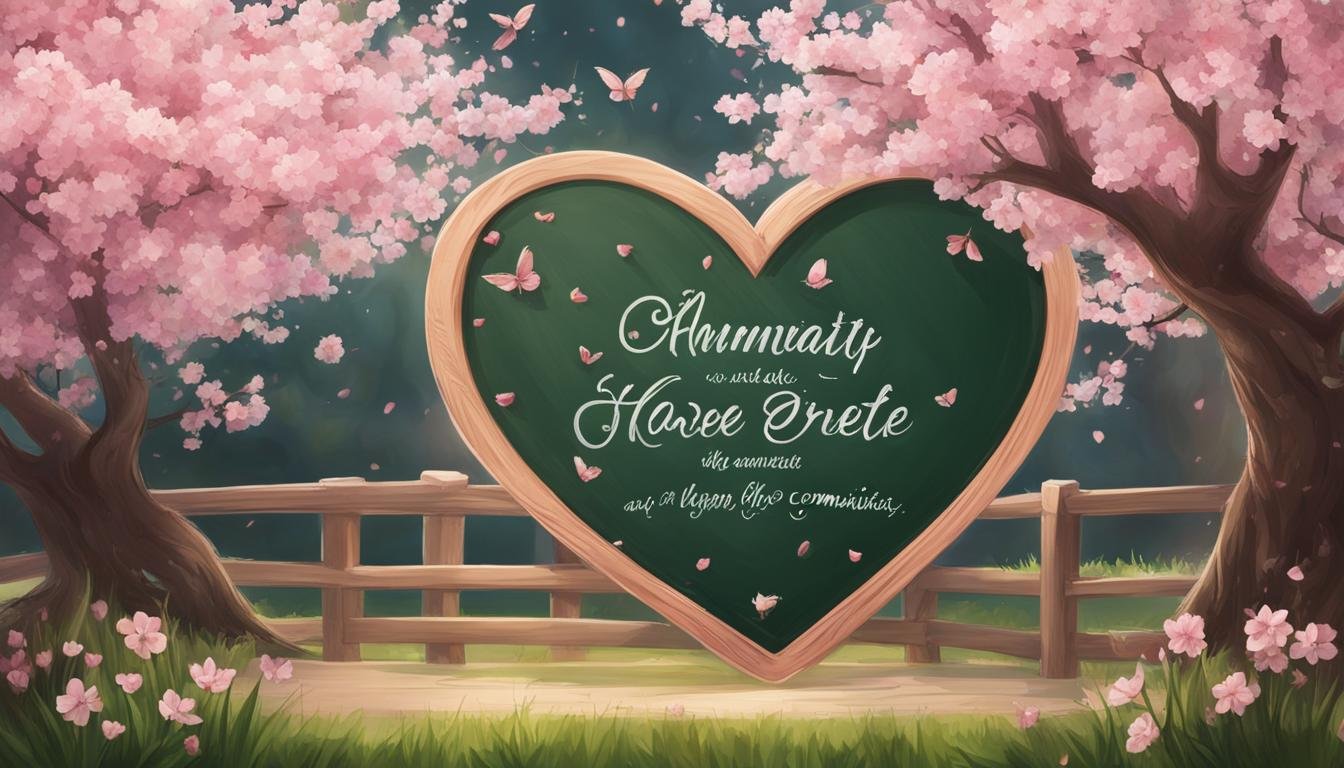 Toasting to Love: Heartfelt Quotes for Your Speech