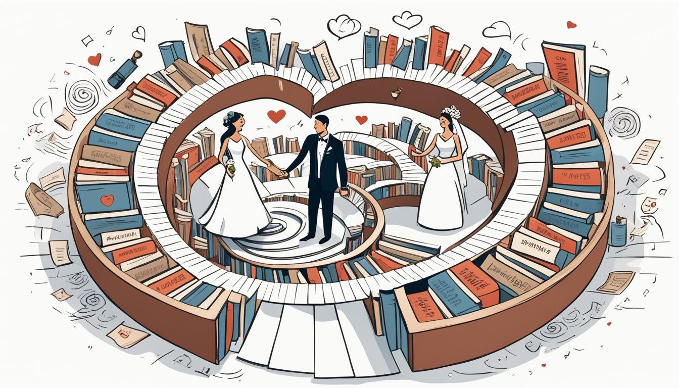 Wedding Speech Themes: Finding the Perfect Angle