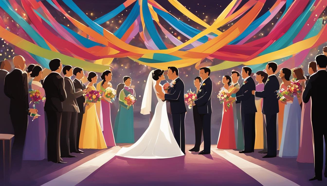 Wedding Speech Tips for Blended Families
