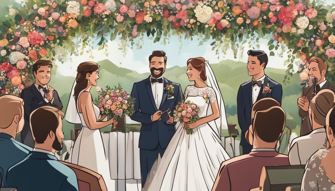 Wedding Speeches: A Crash Course for Beginners