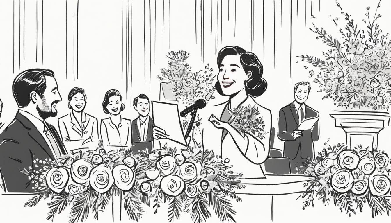 Writing a Wedding Speech for Your Best Friend: Dos and Don’ts