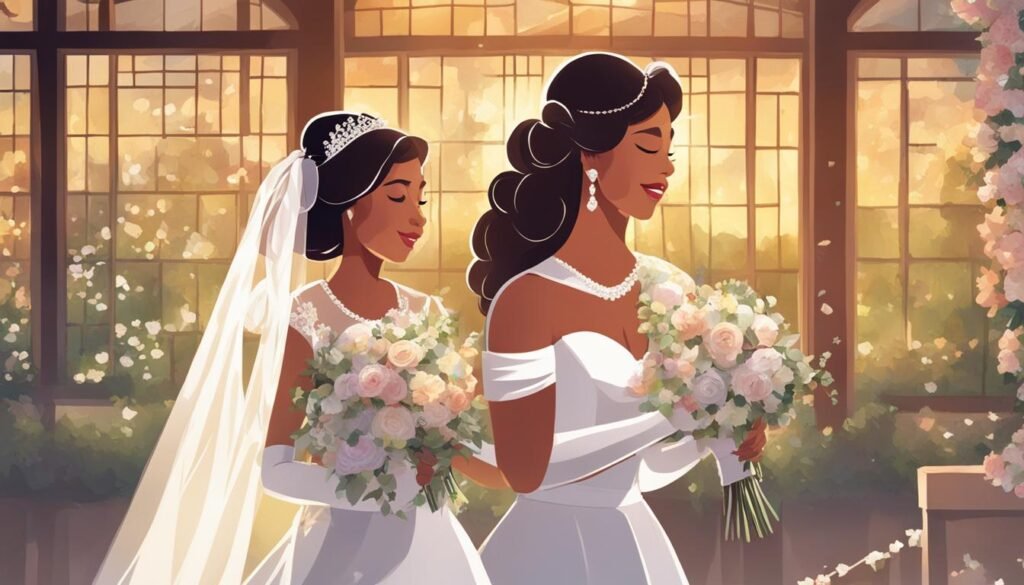 emotional moments from wedding speeches