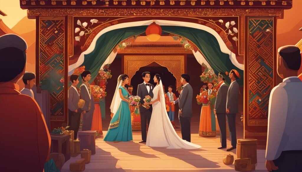 impact of cultural traditions image