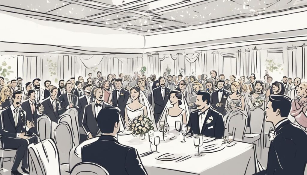 importance of soundproofing in wedding venues
