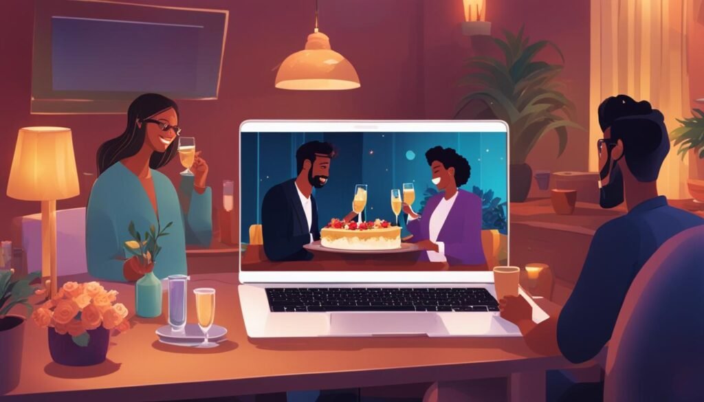 virtual wedding toast ideas