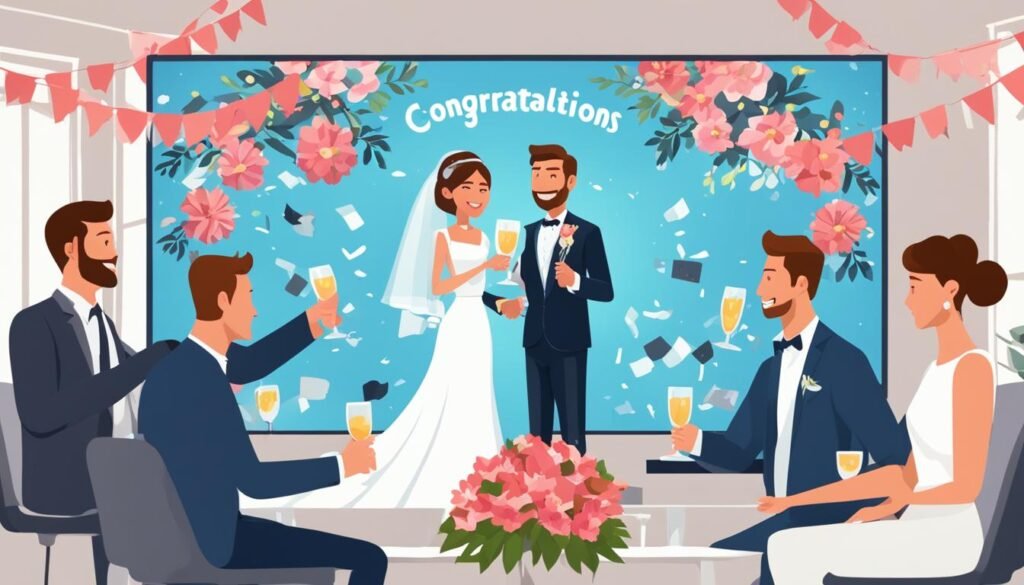 virtual weddings