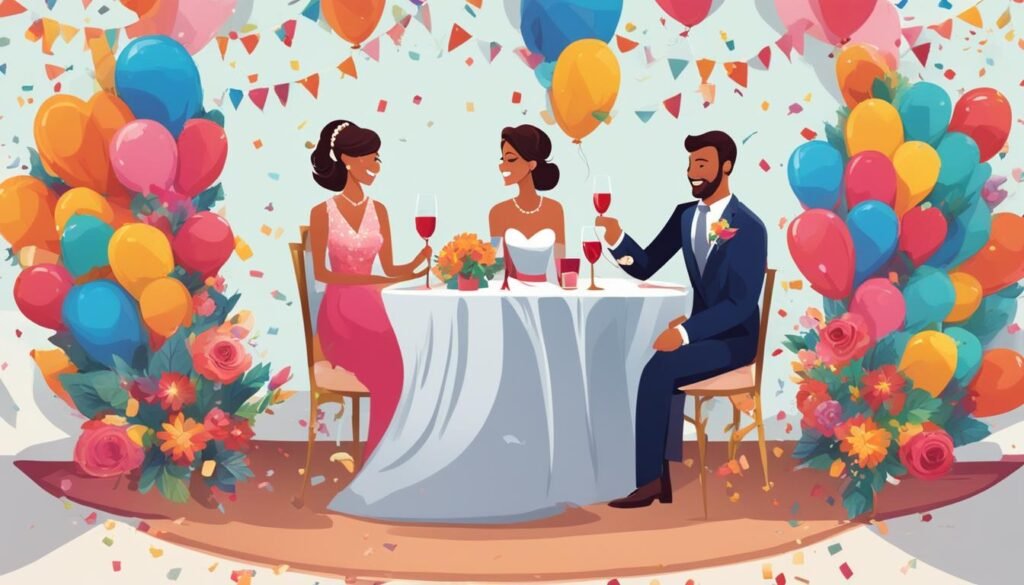 wedding speech