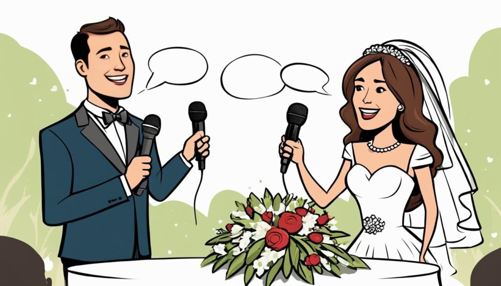 wedding speech advice image