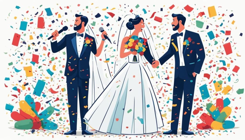 wedding speech delivery tips