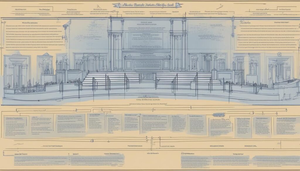 wedding speech structure