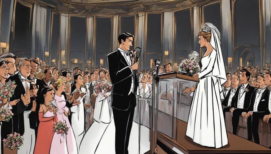 wedding thank you speeches