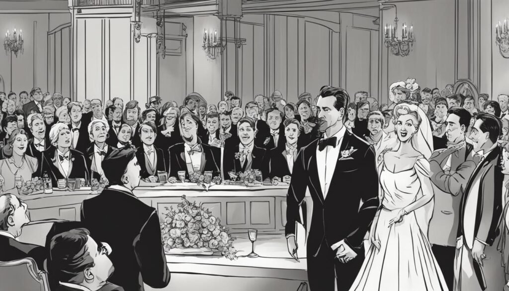 what not to say in a mother of the groom speech