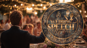 Read more about the article Brief and Memorable Wedding Toast Examples