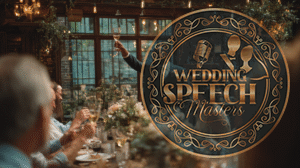 Read more about the article Connecting with the Audience Emotionally in Wedding Toasts