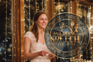 Read more about the article Crafting a Bride’s Speech