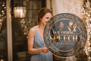 Read more about the article Crafting a Maid of Honor’s Speech