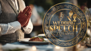 Read more about the article Crafting a Meaningful Meal Blessing for Wedding Receptions