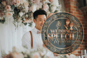 Read more about the article Crafting a Best Man’s Speech