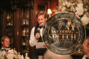 Read more about the article Creative Ideas for a Unique Best Man Toast