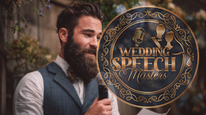Read more about the article Delivering Your Groom’s Speech