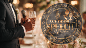 Read more about the article Dos and Don’ts for Emotional Wedding Toasts