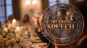 Read more about the article Dos and Don’ts for Humorous Wedding Toasts