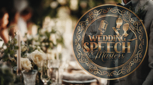 Read more about the article Dos and Don’ts for keeping the Wedding Toast Short