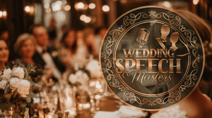 Read more about the article Expressing Key Sentiments Succinctly in Wedding Toasts