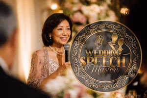 Read more about the article Famous Wedding Speeches: Drawing Inspiration from the Classics