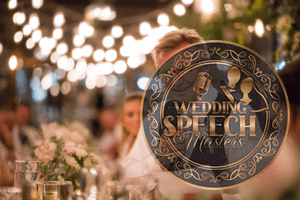 Read more about the article Father of the Bride Speech Guide