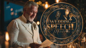 Read more about the article Father of the Groom Speech Guide