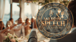 Read more about the article Gauging the Audience’s Sense of Humor for Wedding Toasts