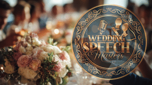 Read more about the article Structuring the Toast to Make Every Word Count