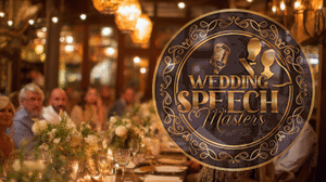 Read more about the article How to Add Humor to Your Wedding Toast