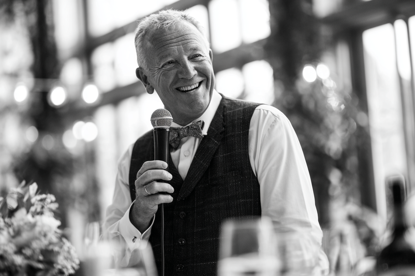 You are currently viewing How to Deliver a Father of the Bride Speech