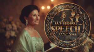 Read more about the article How to Deliver a Memorable Mother of the Bride Speech