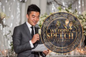 Read more about the article How to Structure Your Wedding Speech for Maximum Impact